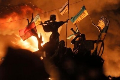 Революция роз, Тюльпановая и другие «цветные революции» на постсоветском пространстве