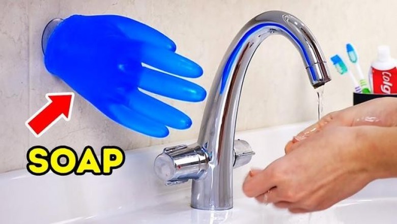 Бытовые хитрости: 35 полезных и креативных лайфхаков для дома и ремонта