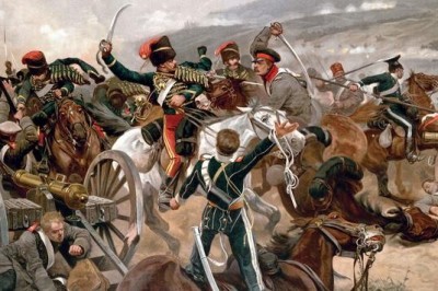 Как Крымская война 1853—1856 годов изменила мир
