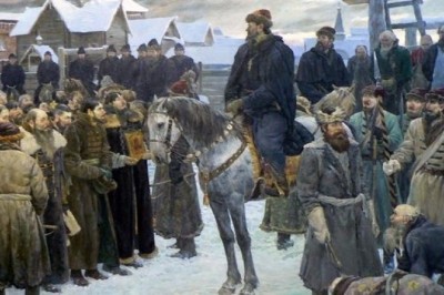 Опричнина — это причуда безумного правителя, она создала самодержавие и другие «школьные» заблуждения об опричнине