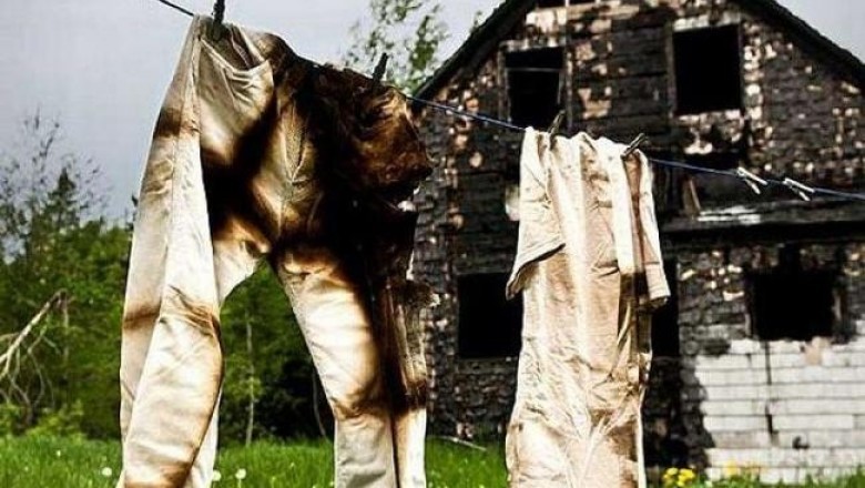 Как в первой половине XX века борьба с сорняками в Новой Зеландии обернулась взрывами одежды