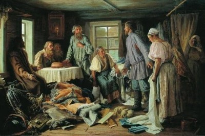 Странные правила семейной жизни на Руси: почему тощих в жен не брали, какой нужен был повод для развода и другие