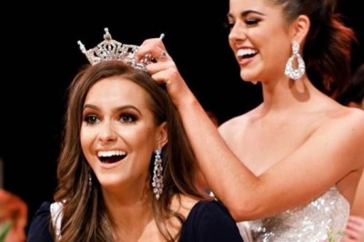 Как наука помогла девушке-биохимику выиграть конкурс красоты