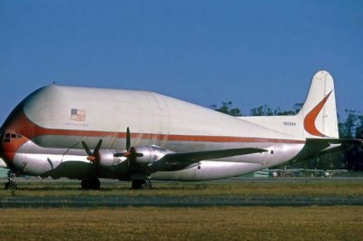 Беспилотник Александра Липпиша, космический дирижабль и еще 8 предшественников и прототипов современных самолетов, которые в действительности поднимались в воздух