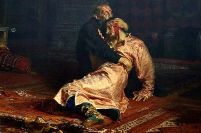 Роковая судьба потомков Ильи Репина: сын русского живописца свел счеты с жизнью, а внук был расстрелян за свою мечту стать художником