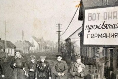 Немецкие репарации: сколько Германия заплатила Советскому Союзу