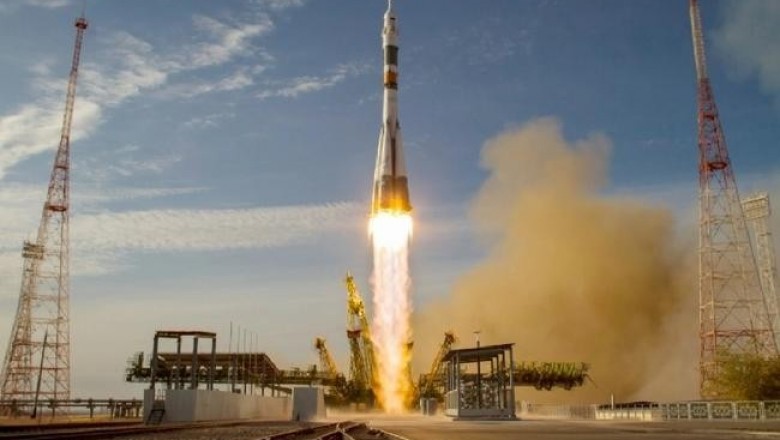 Как среди казахских степей появился космодром, и почему Байконур не могло обнаружить ЦРУ