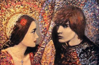 Нет повести печальнее: почему Ромео подозревали в инцесте, и при чем тут карнавалы