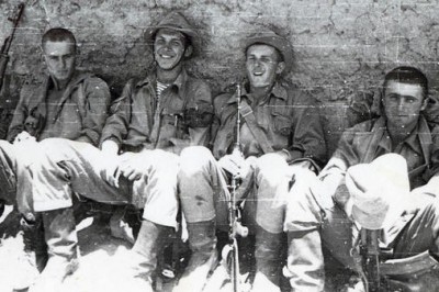 Зачем советские солдаты в Афганистане надевали «лифчики», и что у душманов отнимали в первую очередь