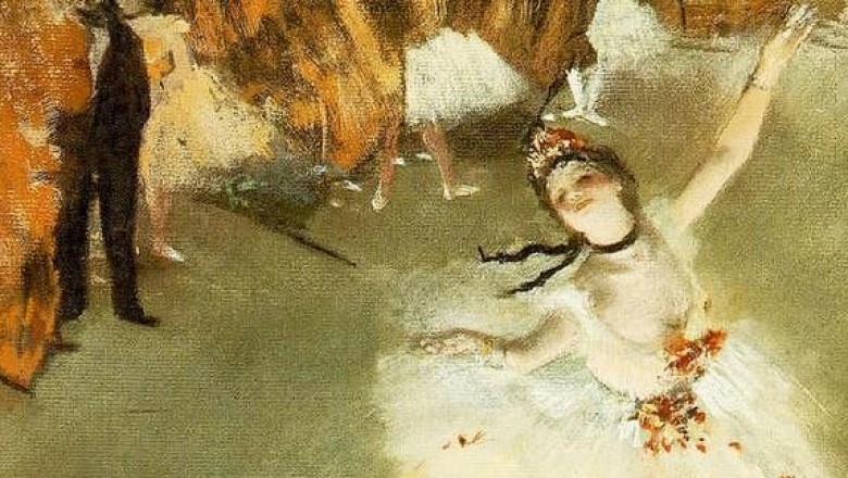 «Живописец танцовщиц» Эдгар Дега: французский импрессионист заработал себе прекрасную репутацию благодаря картинам, на которых были изображены танцовщицы