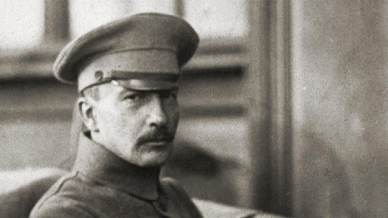 Лидер Боевой организации эсеров Борис Савинков из-за своих радикальных убеждений стал самым «успешным» террористом Российской империи