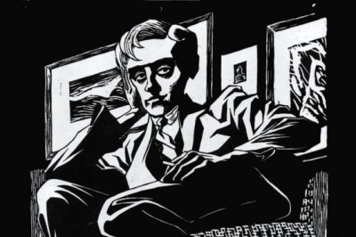 Кабинет раритетов нидерландского художника-графика Маурица Эшера