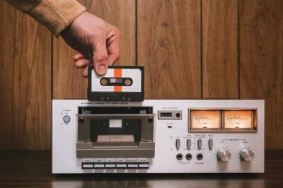 Система связи «Алтай», микроволновка «Плутон» и другие крутые гаджеты и техника из СССР