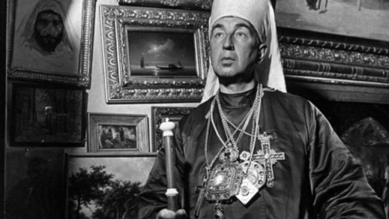 Православная церковь Страны Советов: как после Февральской революции 1917 года церковные обновленцы дружили с большевиками