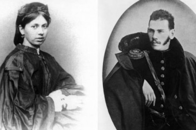 Софья Берс делала все, чтобы быть лучшей, но Лев Толстой разочаровался в ней