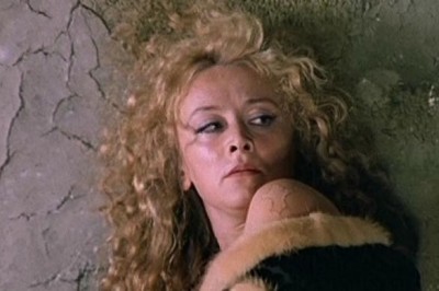 Тайна геральдической лилии на плече у Миледи