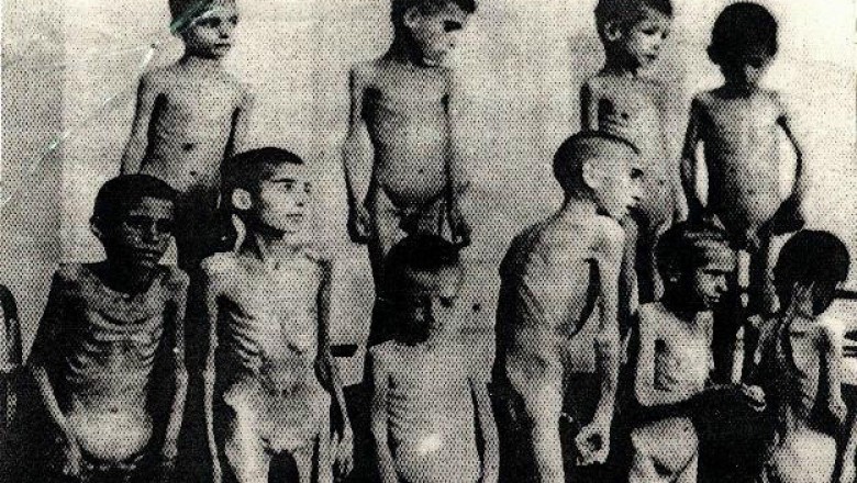 Ужасы нацистской Германии: проект Гемини | homsk