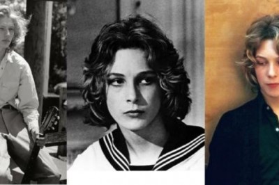 Печальная судьба Бьорна Андресена, самого красивого мальчика XX века