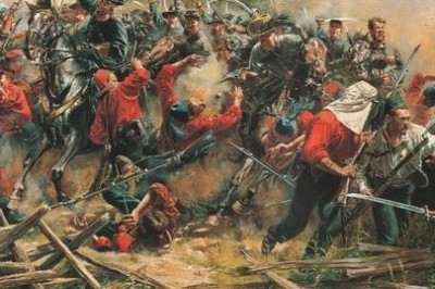 Бесславная история 11-го нью-йоркского полка: первое сражение при Булл-Ран для «Огненных зуавов» оказалось и последним