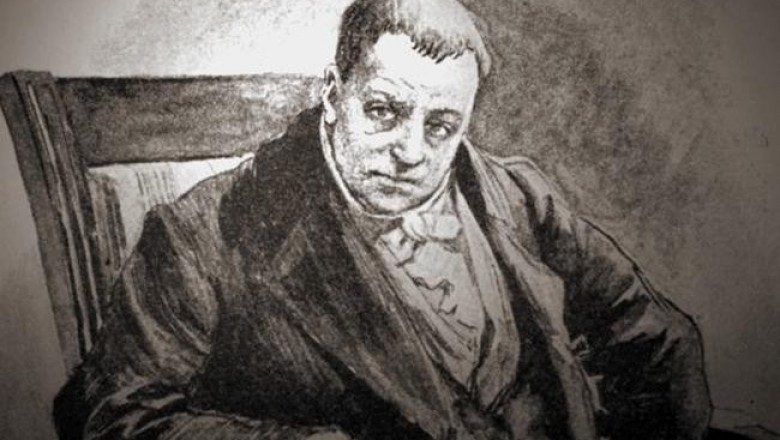 Как немецкий врач Федор Гааз стал святым и почему иноверца отпевали в православном храме в России