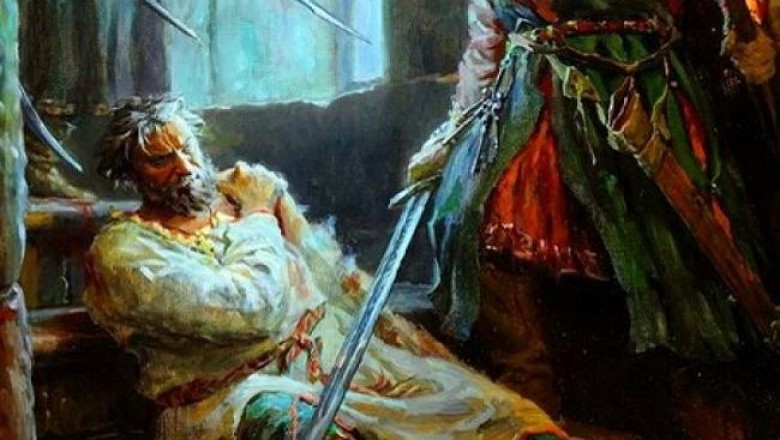Жестокая расправа над князем Боголюбским: кто и почему поднял руку на сына основателя Москвы