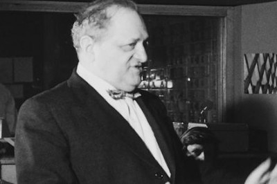 Якоб Леви Морено: человек, который принес в психиатрию радость и смех