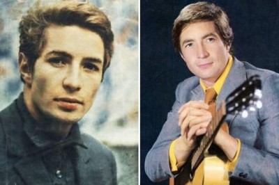 Яркий путь и загадка гибели Юрия Каморного, одного из самых красивых советских актеров