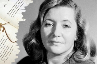 Девочка-солдат Юлия Друнина: любовь, сражения и смерть советской поэтессы