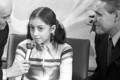 Куда подевалась девочка-фигуристка Елена Водорезова, которая соревновалась со взрослыми на Олимпиаде