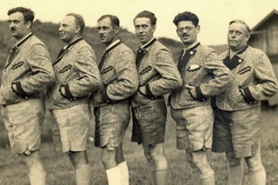 Солдат вермахта Антон Шмид: святой среди нацистов