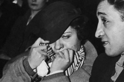 Полли Адлер: главная «мамочка» Нью-Йорка