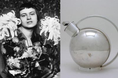 Марианна Брандт: «Железная леди», которая совершила прорыв в промышленном дизайне, а о ней забыли