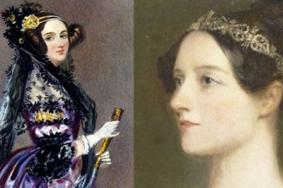 Удивительная жизнь Ады Лавлейс, волшебницы чисел