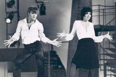 Страсть длиною в танец: роман Михаила Барышникова и Лайзы Миннелли был коротким, американская звезда так и не смогла понять «загадочную русскую душу»