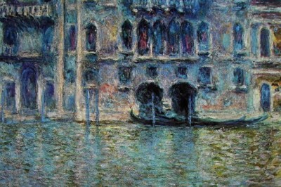 Палаццо Ка-Дарио: проклятый дворец Венеции