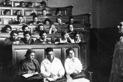 Исаак Жоров: как будущий светила науки похитил княжну Романову и спас тысячи солдат во время войны