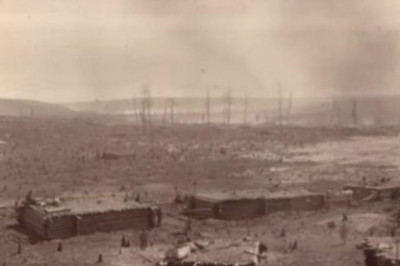 Амурская золотая лихорадка: как беглые русские бандиты на Дальнем Востоке основали свою демократическую республику