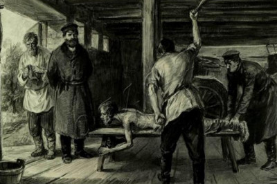 Почему чиновники закрывали глаза на гарем несовершеннолетних генерала Льва Измайлова: помещик-самодур, который очень «любил» детей