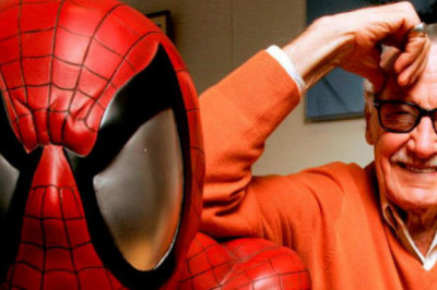 Стэн Ли: герой с человеческим лицом