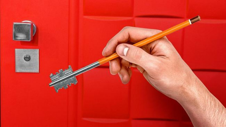 Бытовые мелочи: 24 хитрых лайфхака для дома