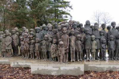 Детский концлагерь Саласпилс: самый страшный в мире банк крови