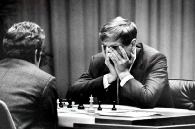 Злой гений: как величайший шахматист Бобби Фишер превратился в изгоя