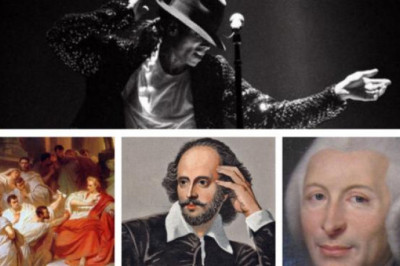 Уильям Шекспир, Пифагор и еще 5 великих гениев, которые прославились благодаря чужим заслугам