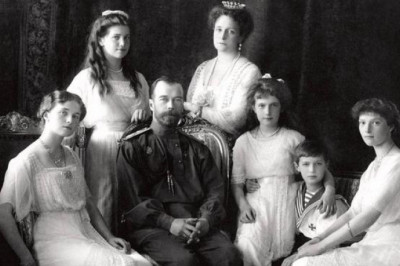 Какой могла бы быть Россия, если бы большевики не свергли Романовых