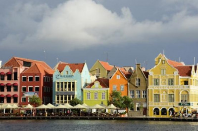 От Чукотки до Боливии: самые разноцветные города мира