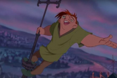 Пороки, высокие чувства, тонкий юмор и философия: все, чего мы не замечали в детстве в мультфильме «Горбун Нотр-Дама»