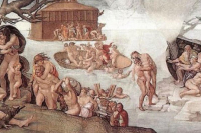 Всемирный потоп