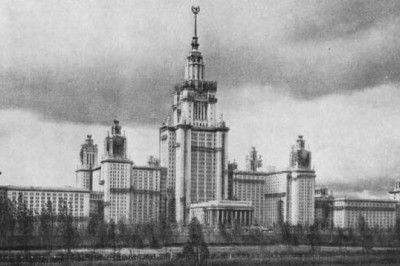 Сталинские высотки: кому на самом деле принадлежит идея строительства «семи сестер»?