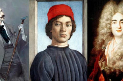 Стандарты мужской красоты от античности до современности