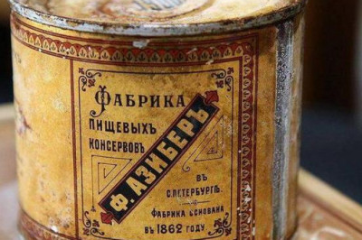 В чему секрет саморазогревающейся консервной банки с тушенкой Евгения Федорова